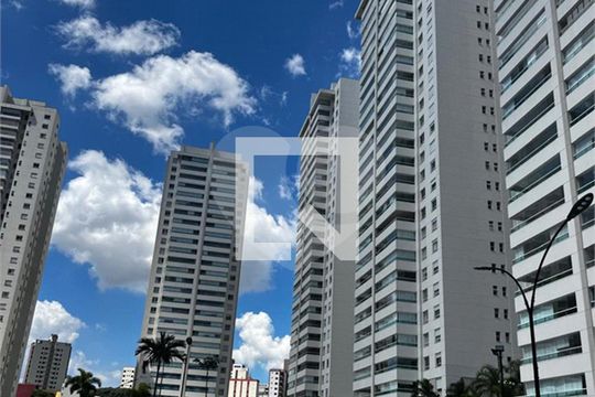 Apartamento à venda com 3 quartos, 246m² em Centro, São Bernardo do Campo