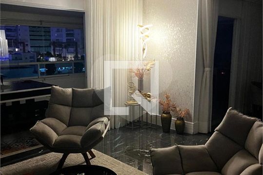 Apartamento à venda com 3 quartos, 246m² em Centro, São Bernardo do Campo