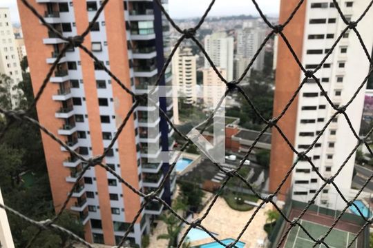 Apartamento à venda com 3 quartos, 110m² em Vila Andrade, São Paulo