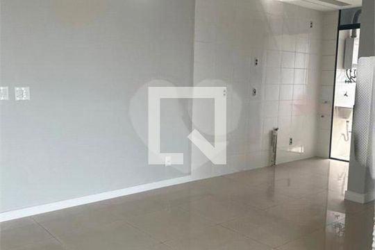 Apartamento à venda com 3 quartos, 59m² em Jardim Mimar, São Paulo