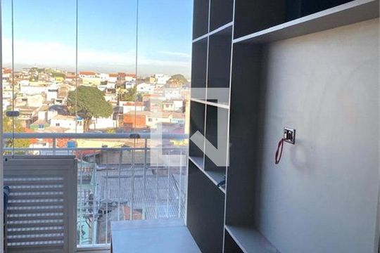 Apartamento à venda com 3 quartos, 59m² em Jardim Mimar, São Paulo