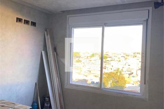 Apartamento à venda com 3 quartos, 59m² em Jardim Mimar, São Paulo