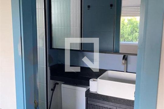 Apartamento à venda com 3 quartos, 59m² em Jardim Mimar, São Paulo
