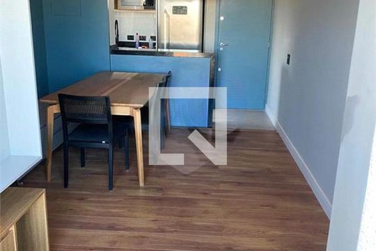 Apartamento à venda com 3 quartos, 59m² em Jardim Mimar, São Paulo