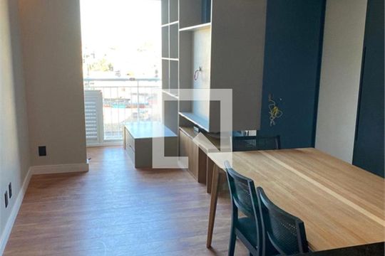 Apartamento à venda com 3 quartos, 59m² em Jardim Mimar, São Paulo
