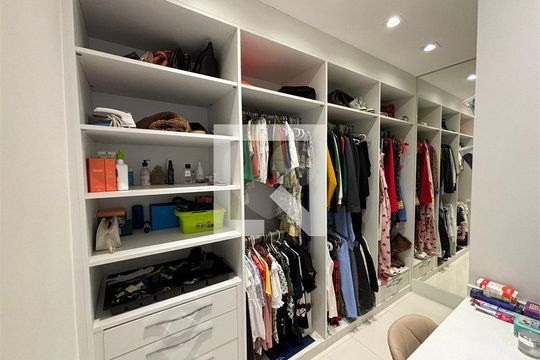 Apartamento à venda com 3 quartos, 155m² em Centro, São Bernardo do Campo