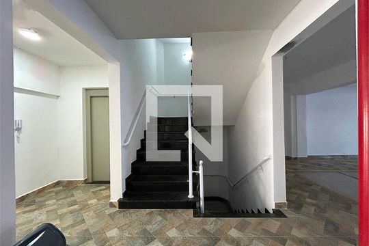 Apartamento à venda com 2 quartos, 75m² em Vila Guarani, Santo André