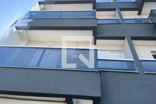 Apartamento à venda com 2 quartos, 75m² em Vila Guarani, Santo André