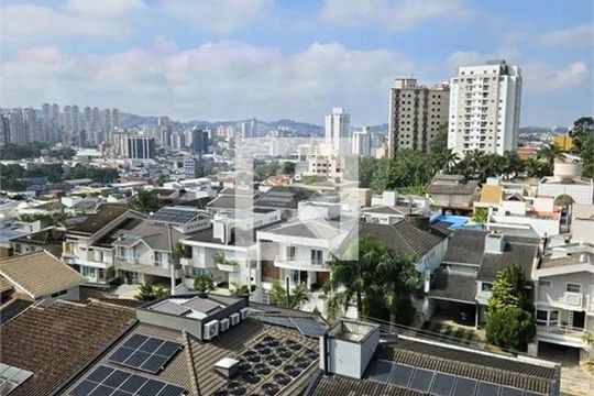 Apartamento à venda com 2 quartos, 61m² em Vila Dusi, São Bernardo do Campo