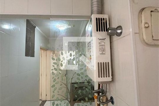 Apartamento à venda com 2 quartos, 52m² em Vila Beatriz, São Bernardo do Campo