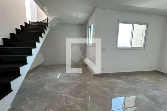 Apartamento à venda com 2 quartos, 75m² em Vila Guarani, Santo André