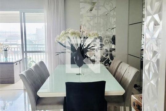 Apartamento à venda com 3 quartos, 155m² em Centro, São Bernardo do Campo