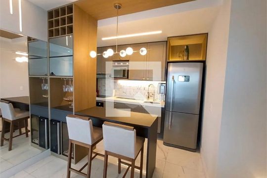 Apartamento à venda com 2 quartos, 68m² em Cerâmica, São Caetano do Sul