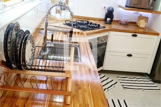 Casa à venda com 2 quartos, 107m² em Vila Caminho do Mar, São Bernardo do Campo