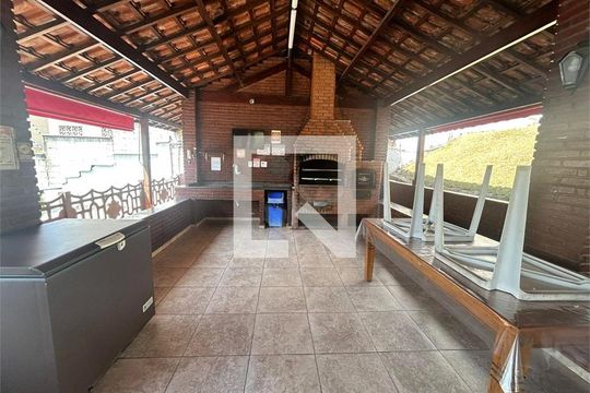 Apartamento à venda com 2 quartos, 70m² em Rudge Ramos, São Bernardo do Campo