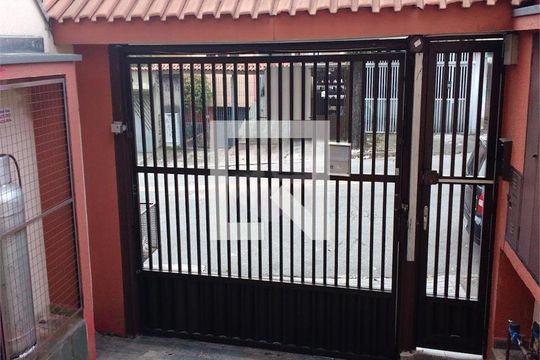 Apartamento à venda com 2 quartos, 68m² em Vila Eldizia, Santo André