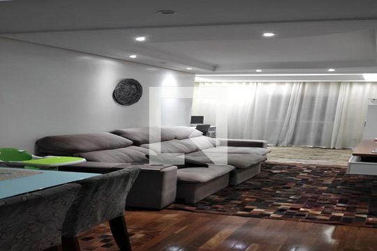 Apartamento à venda com 3 quartos, 176m² em Vila Alto de Santo Andre, Santo André