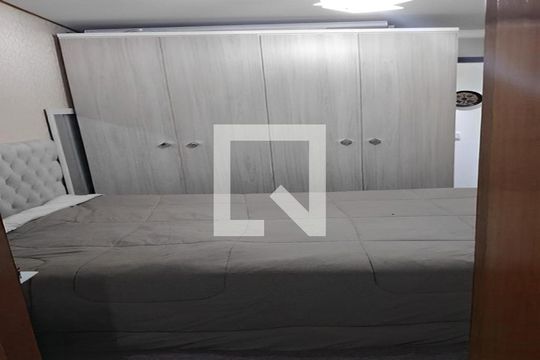 Apartamento à venda com 3 quartos, 176m² em Vila Alto de Santo Andre, Santo André