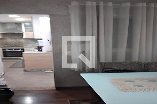 Apartamento à venda com 3 quartos, 176m² em Vila Alto de Santo Andre, Santo André