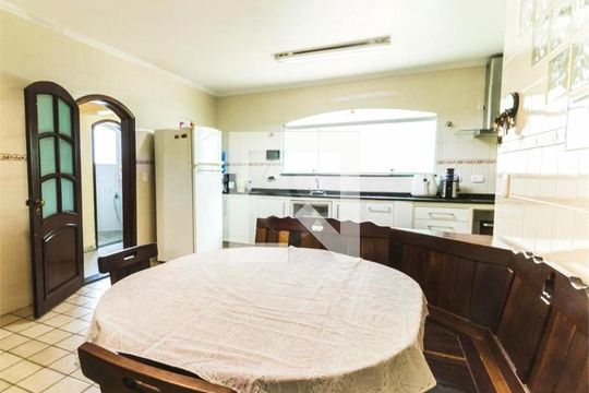 Casa à venda com 3 quartos, 410m² em Parque dos Passaros, São Bernardo do Campo