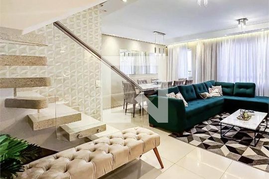 Apartamento à venda com 3 quartos, 119m² em Nova Petrópolis, São Bernardo do Campo