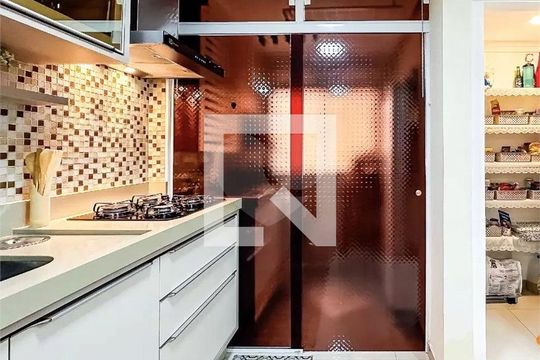 Apartamento à venda com 3 quartos, 119m² em Nova Petrópolis, São Bernardo do Campo