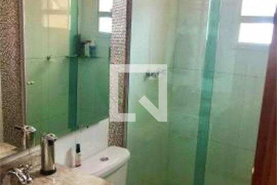 Apartamento à venda com 3 quartos, 150m² em Vila Luiz Casa, São Bernardo do Campo