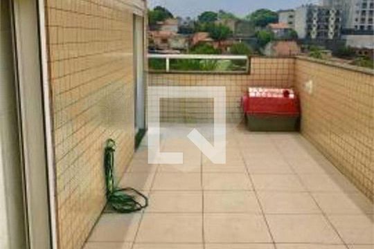 Apartamento à venda com 3 quartos, 150m² em Vila Luiz Casa, São Bernardo do Campo