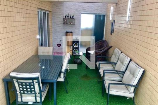 Apartamento à venda com 3 quartos, 150m² em Vila Luiz Casa, São Bernardo do Campo