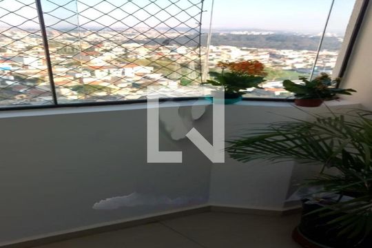 Apartamento à venda com 3 quartos, 78m² em Vila Apiai, Santo André