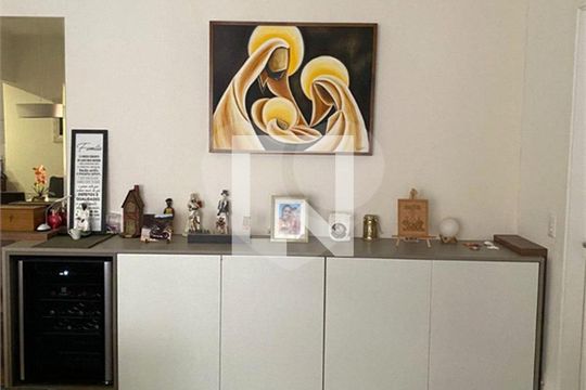 Apartamento à venda com 3 quartos, 118m² em Baeta Neves, São Bernardo do Campo
