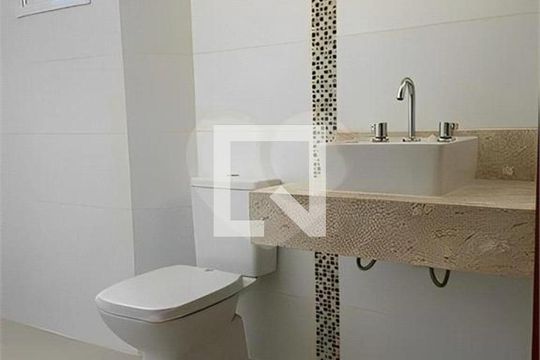 Apartamento à venda com 3 quartos, 87m² em Parque das Nações, Santo André