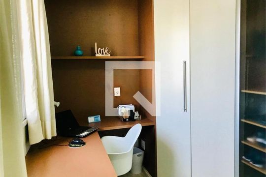 Apartamento à venda com 3 quartos, 185m² em Vila Margarida, São Bernardo do Campo