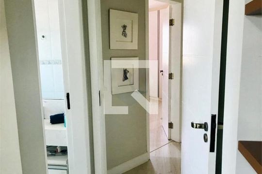 Apartamento à venda com 3 quartos, 185m² em Vila Margarida, São Bernardo do Campo