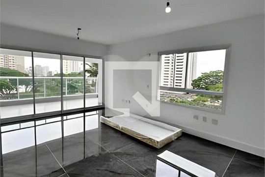 Apartamento à venda com 3 quartos, 153m² em Vila Assunção, Santo André