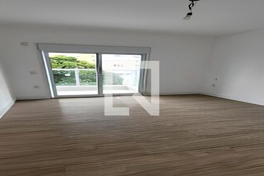 Apartamento à venda com 3 quartos, 153m² em Vila Assunção, Santo André