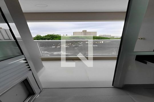 Apartamento à venda com 3 quartos, 153m² em Vila Assunção, Santo André
