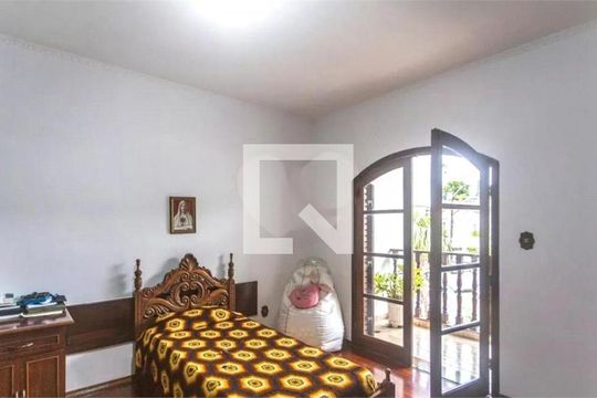 Casa à venda com 4 quartos, 530m² em Jardim do Mar, São Bernardo do Campo