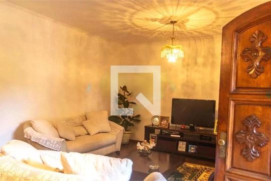 Casa à venda com 4 quartos, 530m² em Jardim do Mar, São Bernardo do Campo