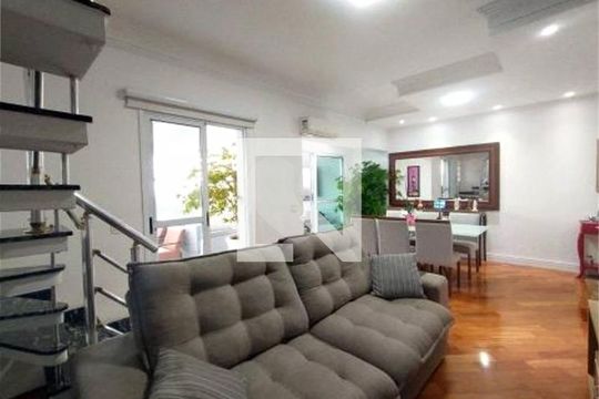 Apartamento à venda com 3 quartos, 87m² em Vila Dayse, São Bernardo do Campo