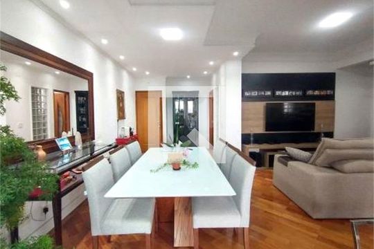 Apartamento à venda com 3 quartos, 87m² em Vila Dayse, São Bernardo do Campo