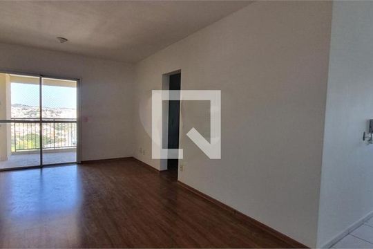 Apartamento à venda com 3 quartos, 82m² em Vila América, Santo André