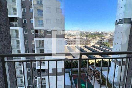 Apartamento à venda com 2 quartos, 56m² em Rudge Ramos, São Bernardo do Campo