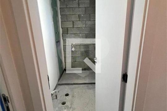 Apartamento à venda com 2 quartos, 56m² em Rudge Ramos, São Bernardo do Campo
