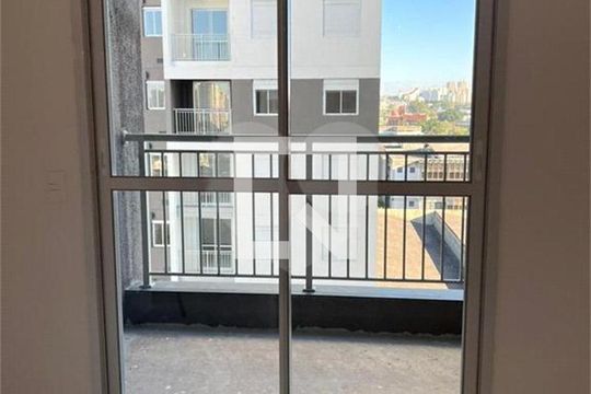 Apartamento à venda com 2 quartos, 56m² em Rudge Ramos, São Bernardo do Campo