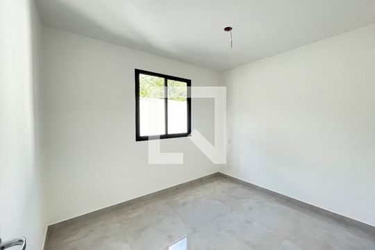 Quarto de apartamento à venda com 2 quartos, 49m² em Jardim Atlântico, Belo Horizonte