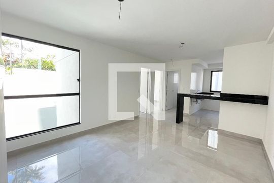 Apartamento à venda com 2 quartos, 49m² em Jardim Atlântico, Belo Horizonte