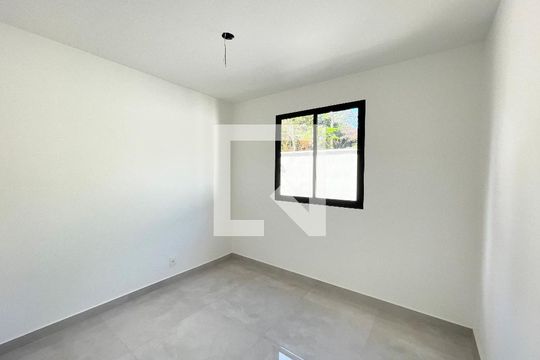 Quarto de apartamento à venda com 2 quartos, 49m² em Jardim Atlântico, Belo Horizonte