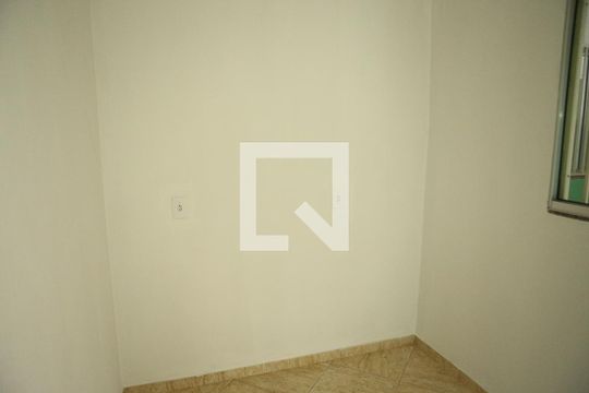 Quarto 2 de apartamento para alugar com 2 quartos, 48m² em Olaria, Belo Horizonte