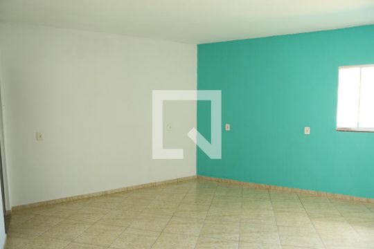 Sala de apartamento para alugar com 2 quartos, 48m² em Olaria, Belo Horizonte